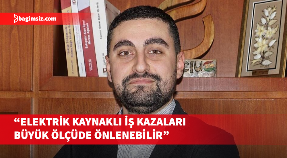 İSG-BİR: LOTO sistemleri eksiksiz uygulanmalı