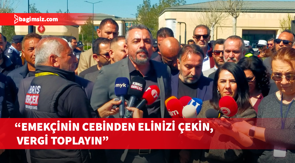 Serdaroğlu: Hükümet artık kendi sponsorlarıyla bu yolu yürüyemceyeceğini anlamalı