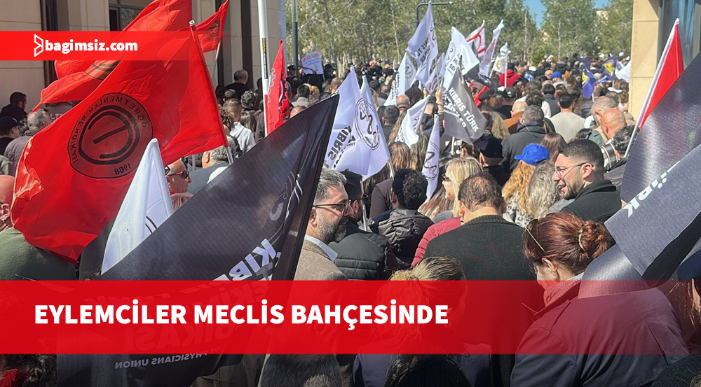 Hayat pahalılığı kararı sonrası sendikalardan genel grevde