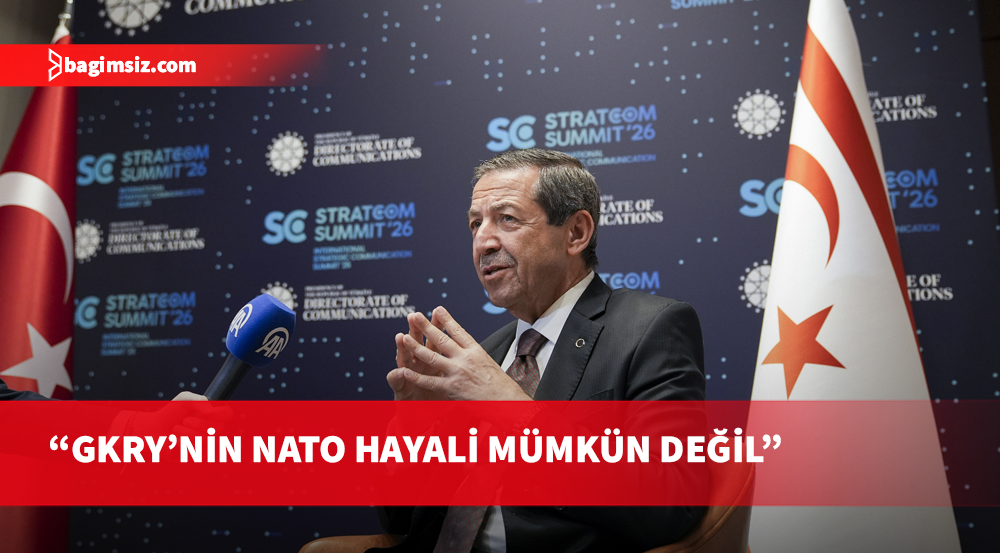 Ertuğruloğlu: KKTC ile Türkiye’nin güvenliği ayrılmaz bir bütündür