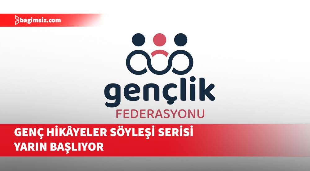 Gençlik Federasyonu ve üye dernekleri gençlere yönelik etkinlik programı düzenleyecek