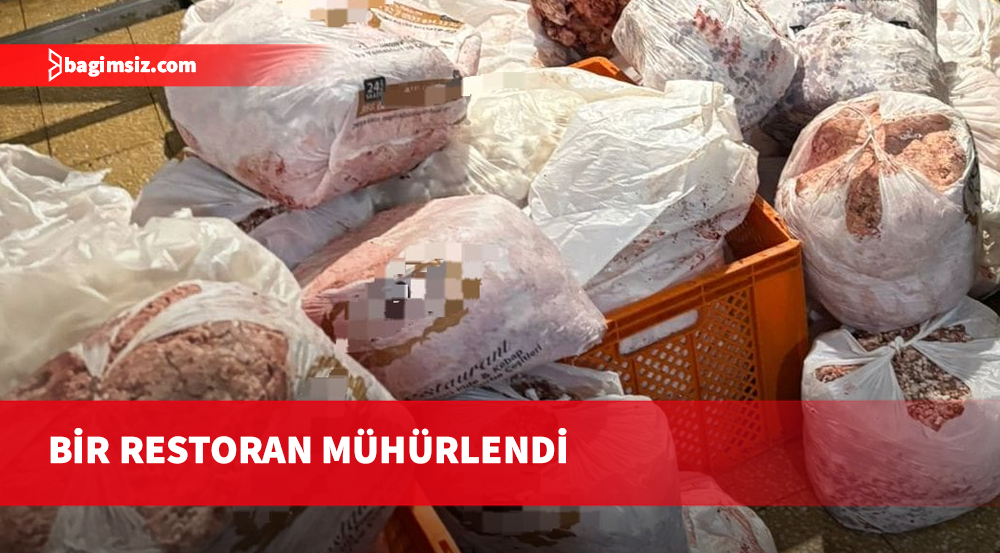 Gazimağusa'da beş restorunda denetim