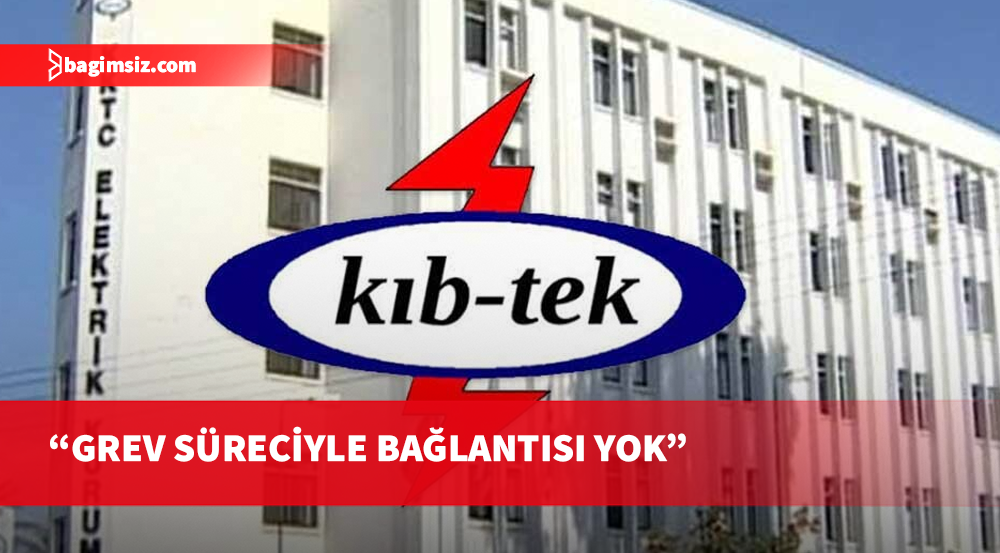 Bir kişi elektrik akımına kapılarak hayatını kaybetti