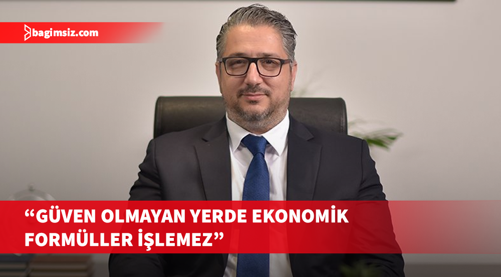 Şenkul'dan erken seçim çağrısı