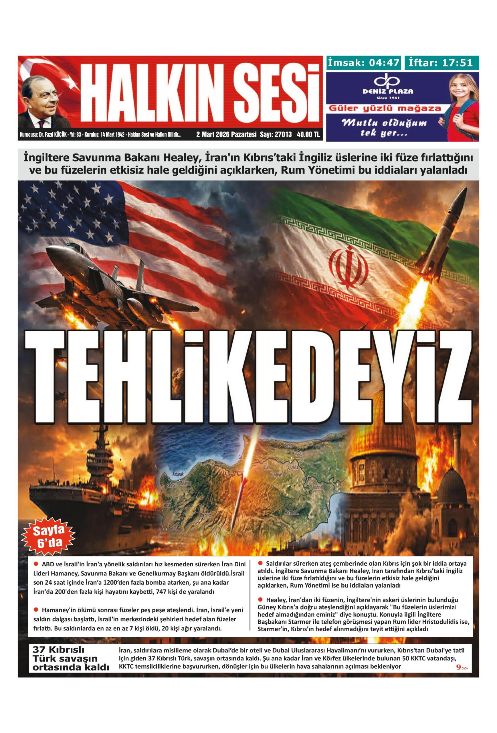 H A L K I N S E S I 20260302 Scaled