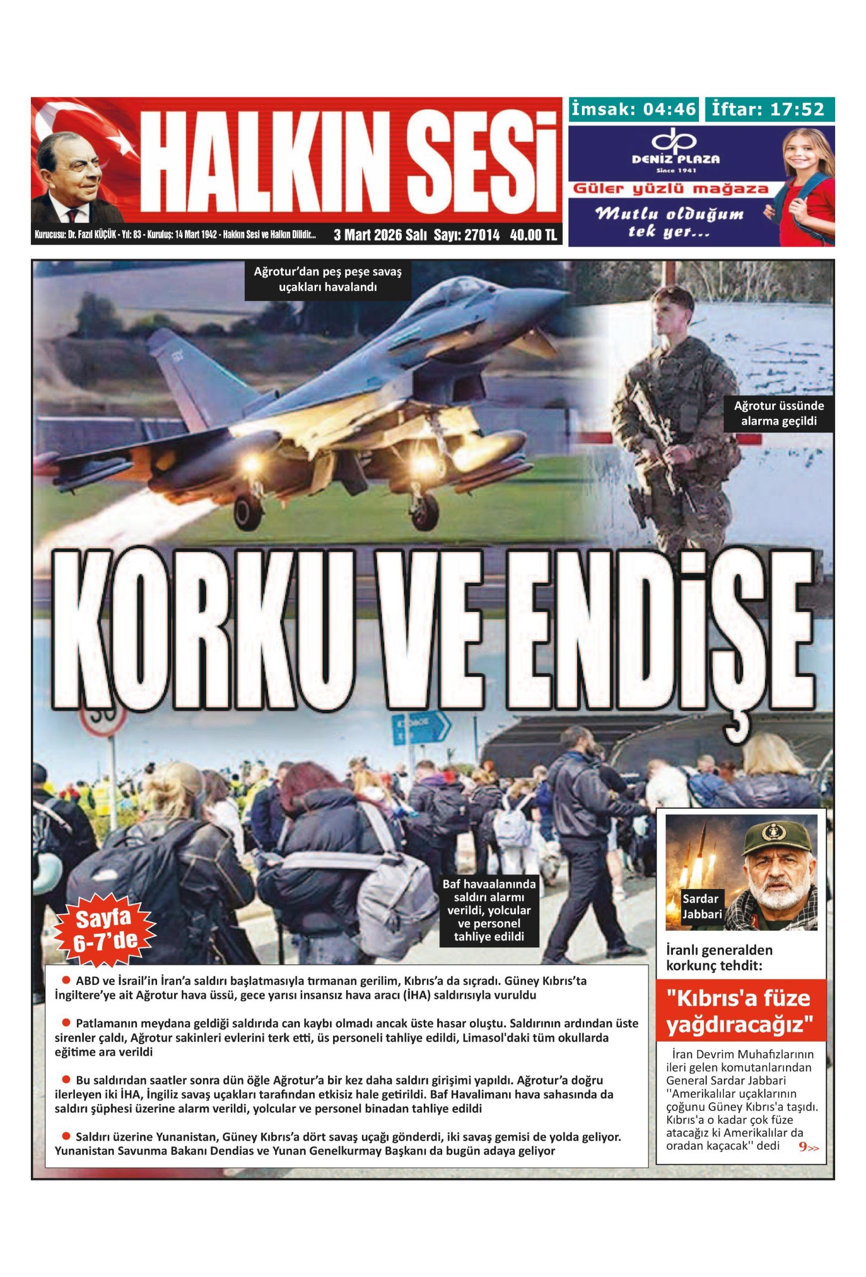 H A L K I N S E S I 20260303 Scaled