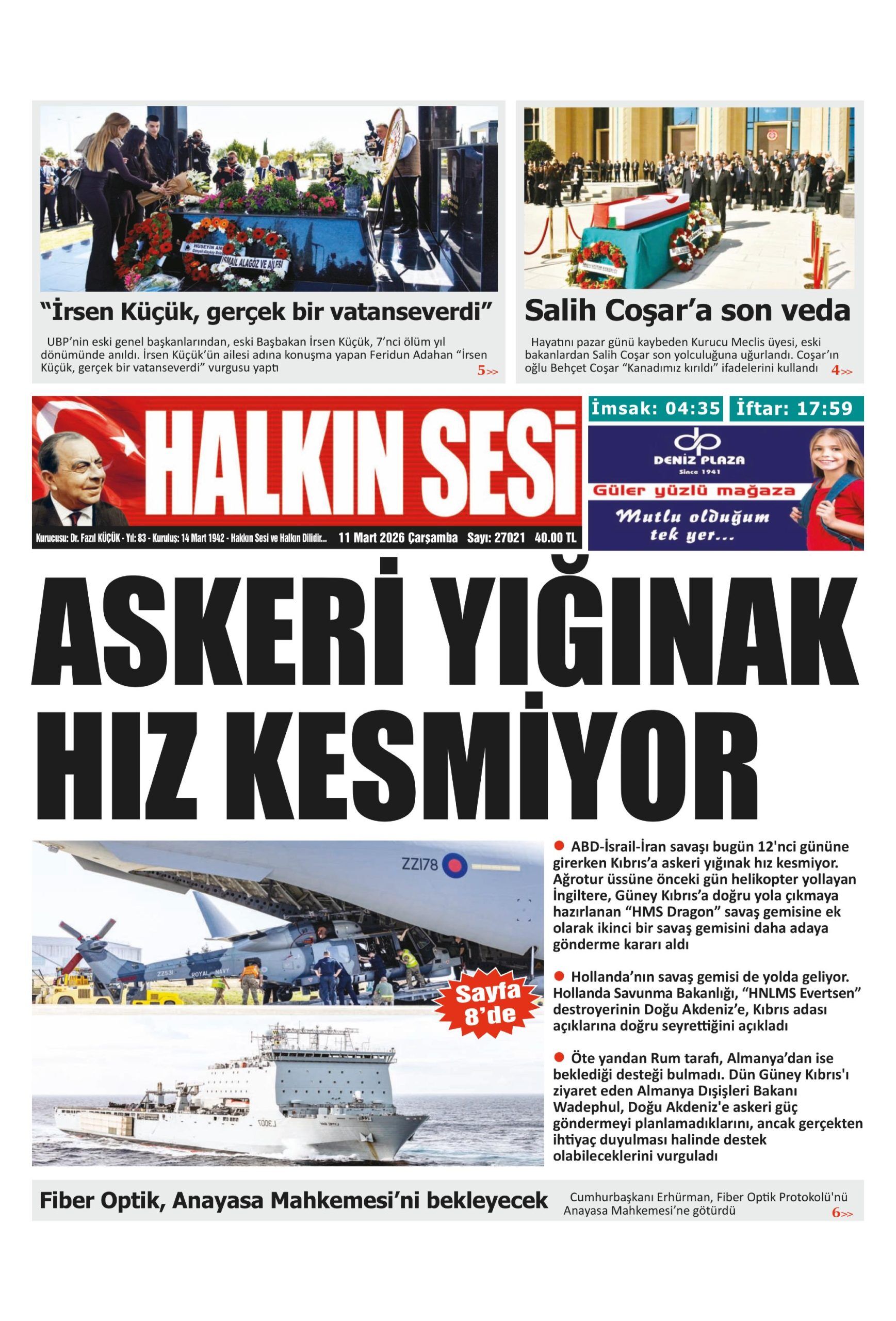 H A L K I N S E S I 20260311 Scaled