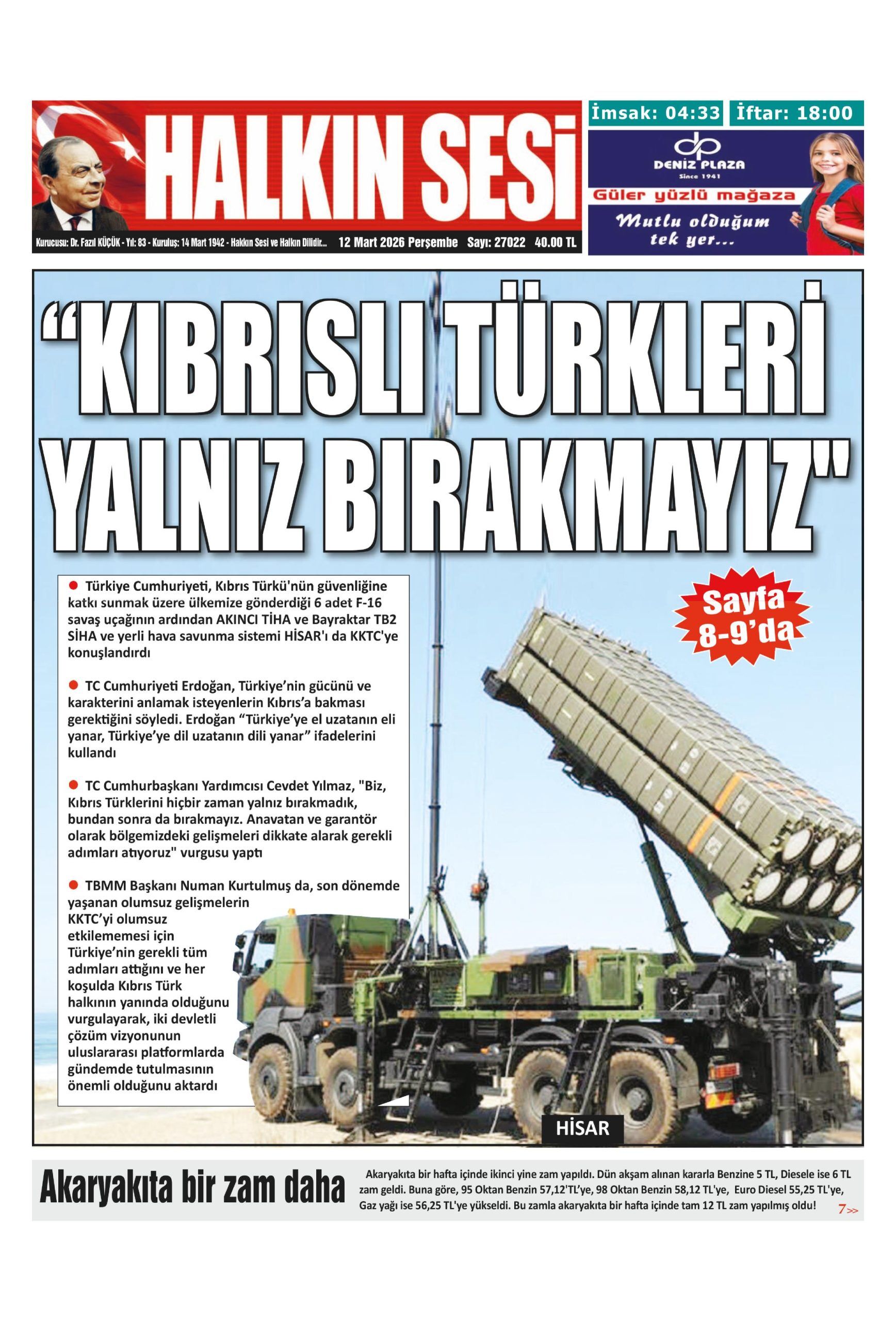 H A L K I N S E S I 20260312 Scaled