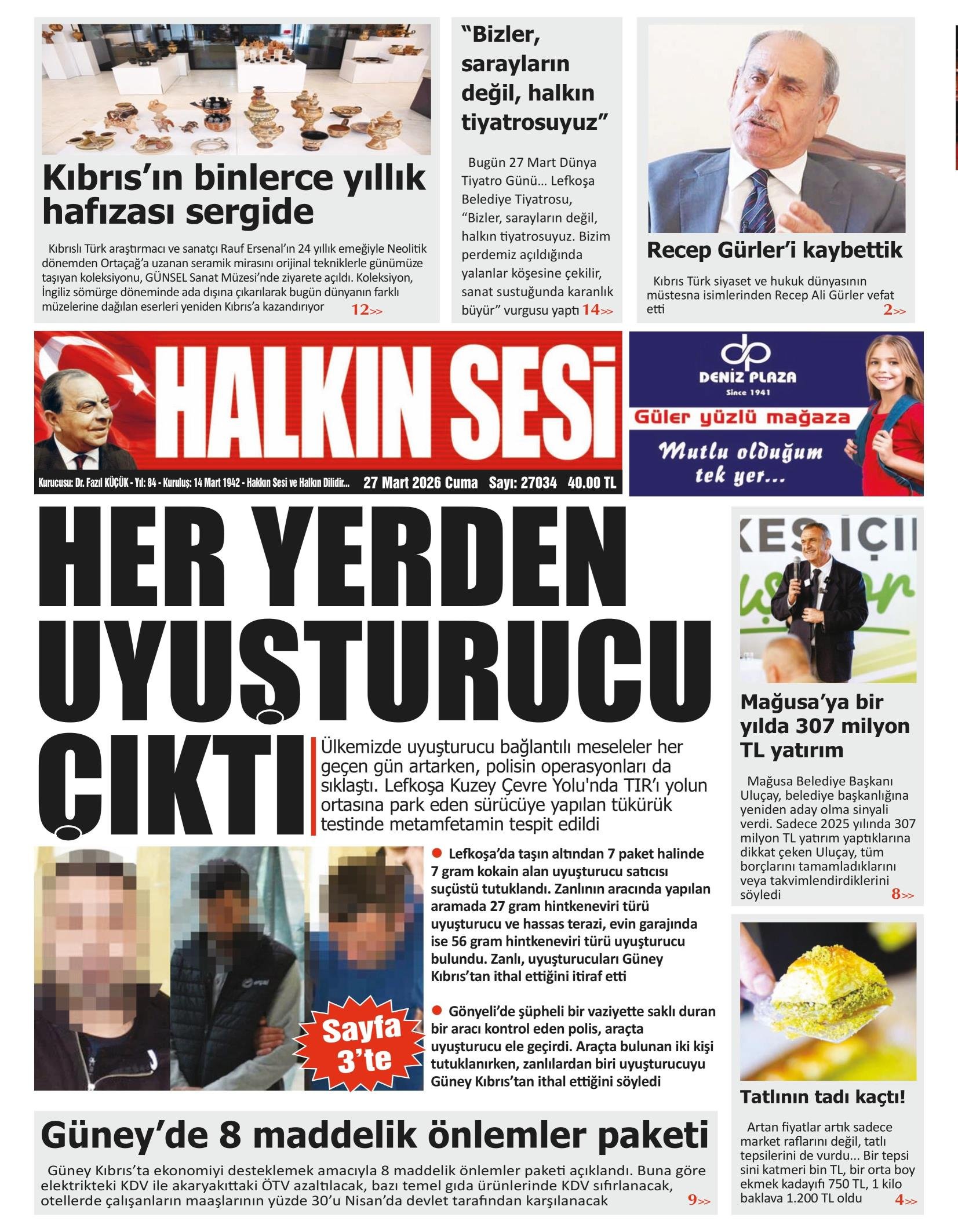 H A L K I N S E S I 20260327