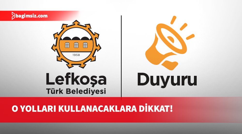 LTB, Dumlupınar'da köprü genişletme çalışması yapacak