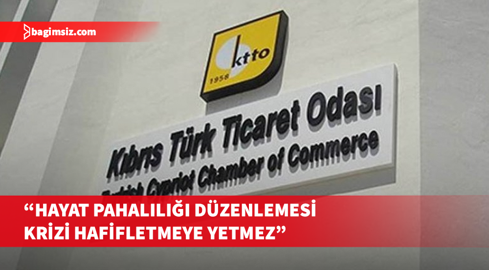 KTTO’dan maaş düzenlemesine eleştiri