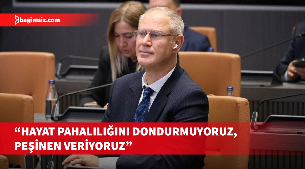 Hasipoğlu: Yasa gücü kararname ile kalmayacak meclisten geçecek