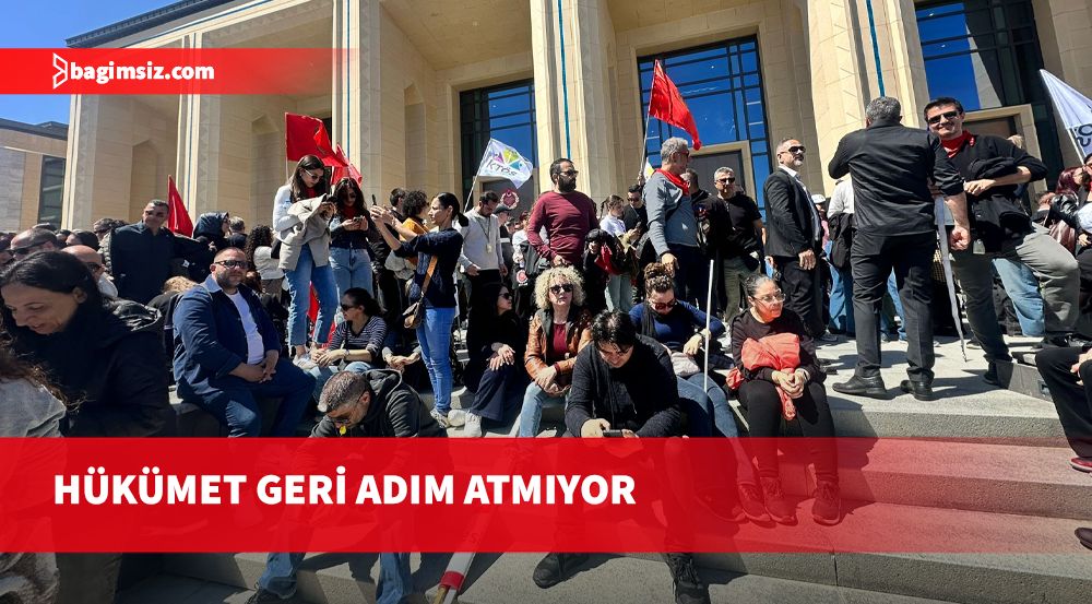 Tartışmalı Tasarı, Meclis’te görüşülecek