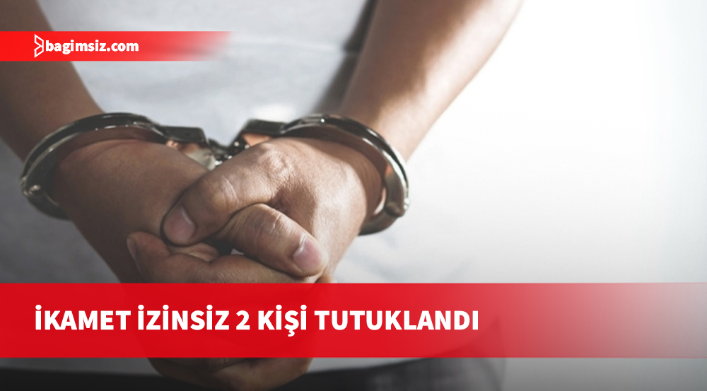 Kaçak yaşamla mücadele sürüyor