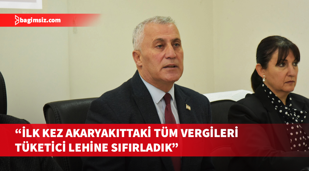 Tüketici Konseyi toplandı