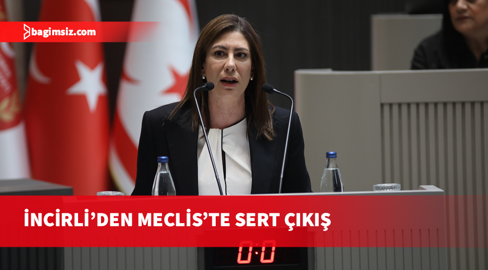 Meclis’te emeklilik tartışması: İncirli’den Berova’ya sert sözler