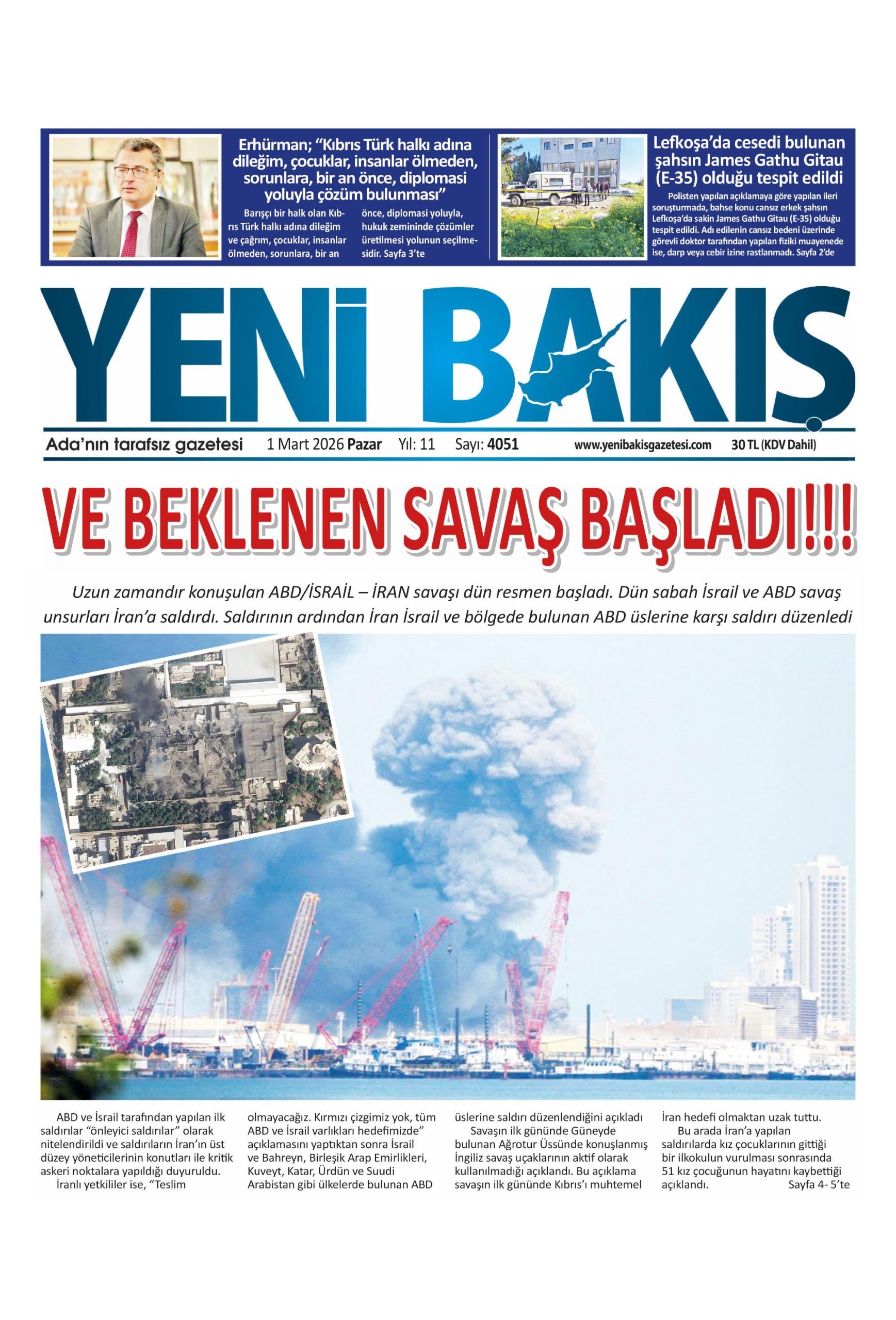 K I B R I S Y E N I B A K I S 20260301 Scaled