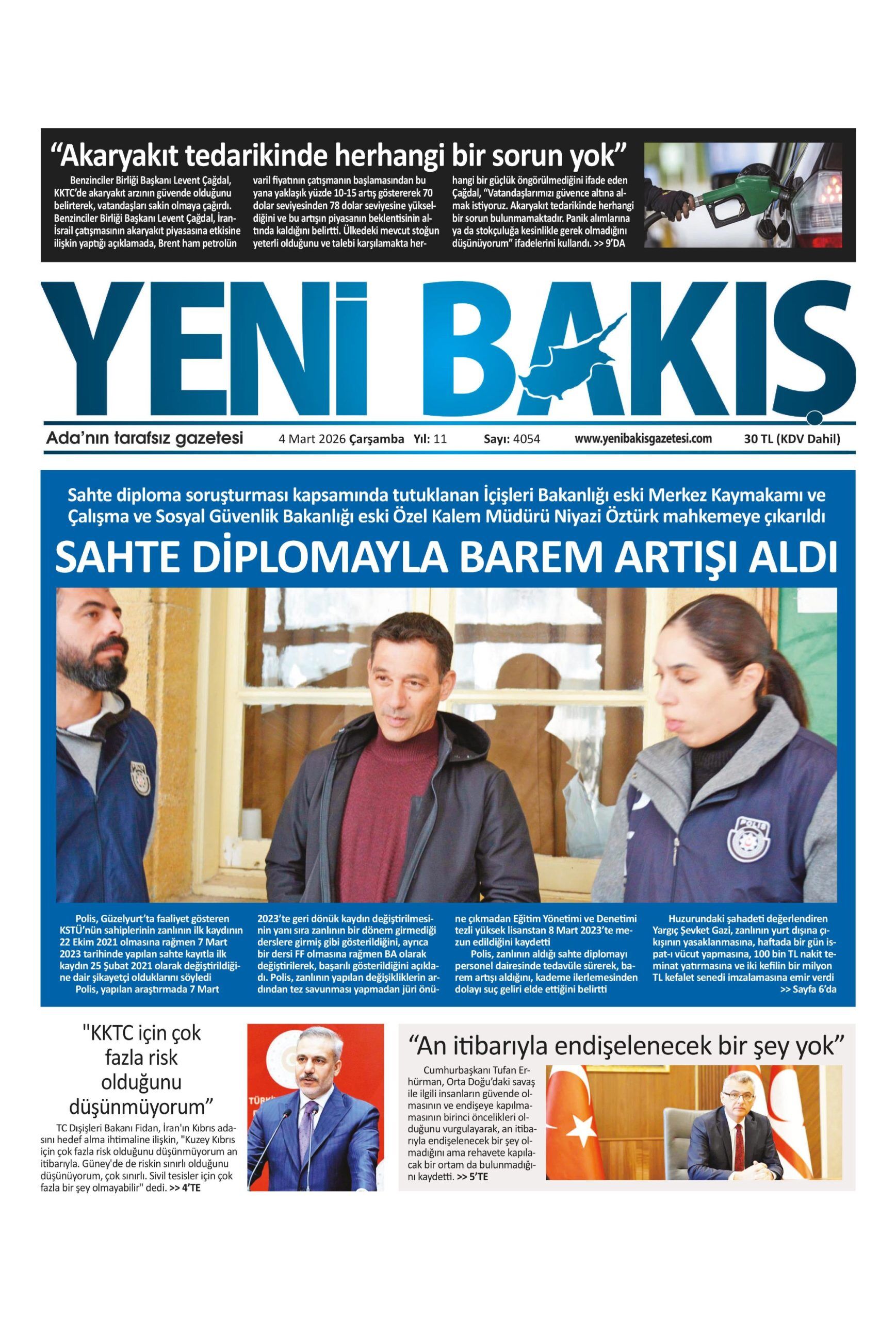 K I B R I S Y E N I B A K I S 20260304 Scaled