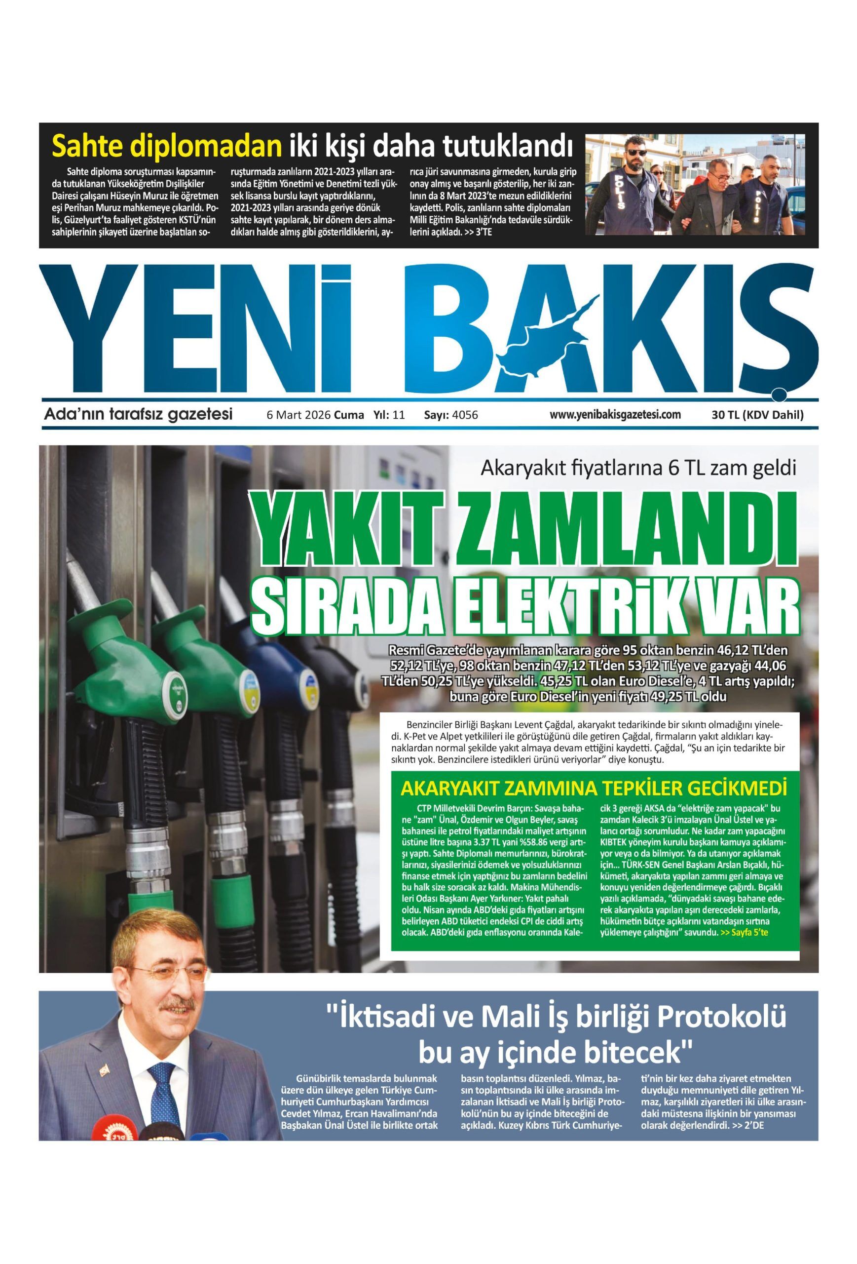 K I B R I S Y E N I B A K I S 20260306 Scaled