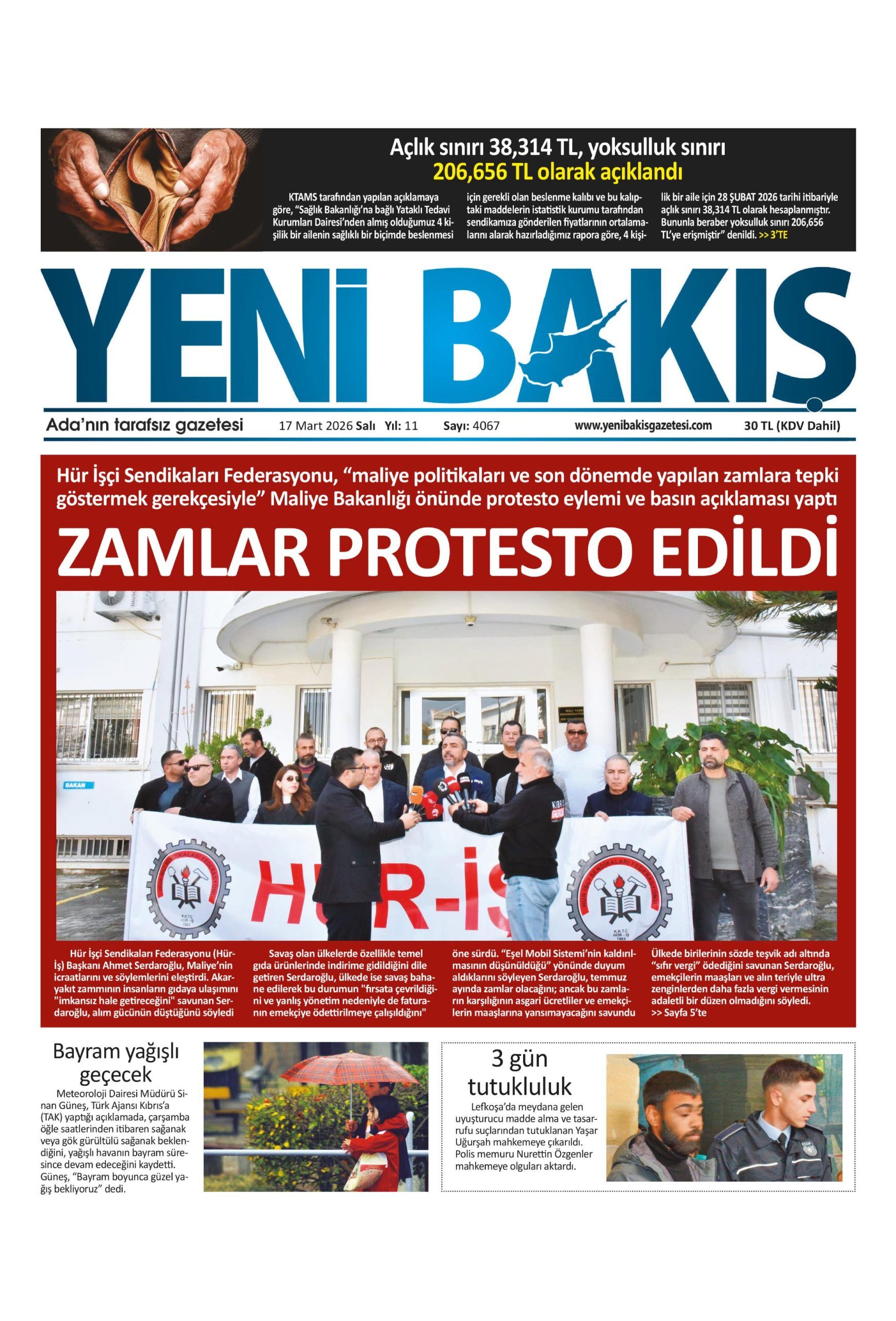 K I B R I S Y E N I B A K I S 20260317 Scaled