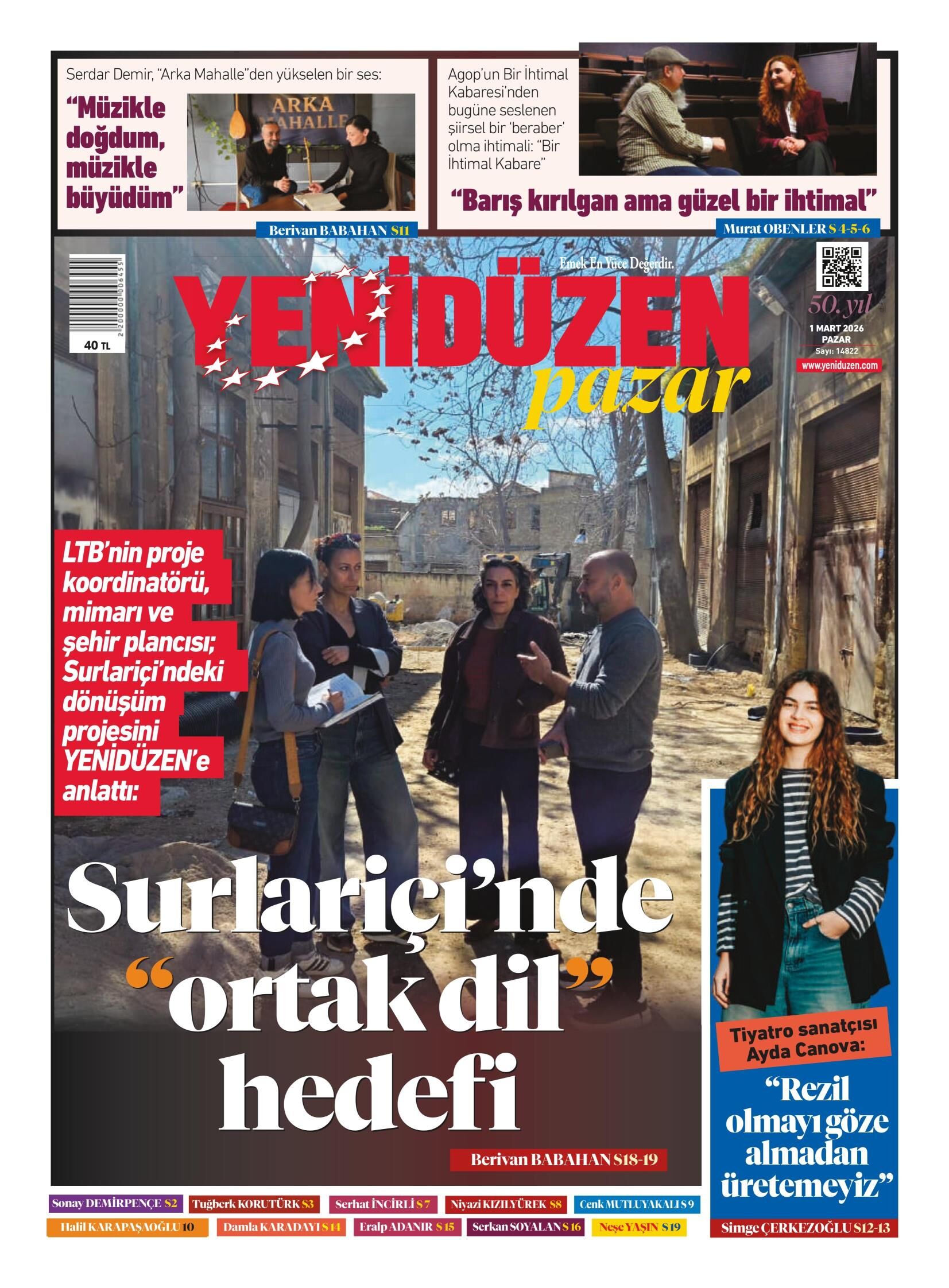 K I B R I S Y E N I D U Z E N 20260301