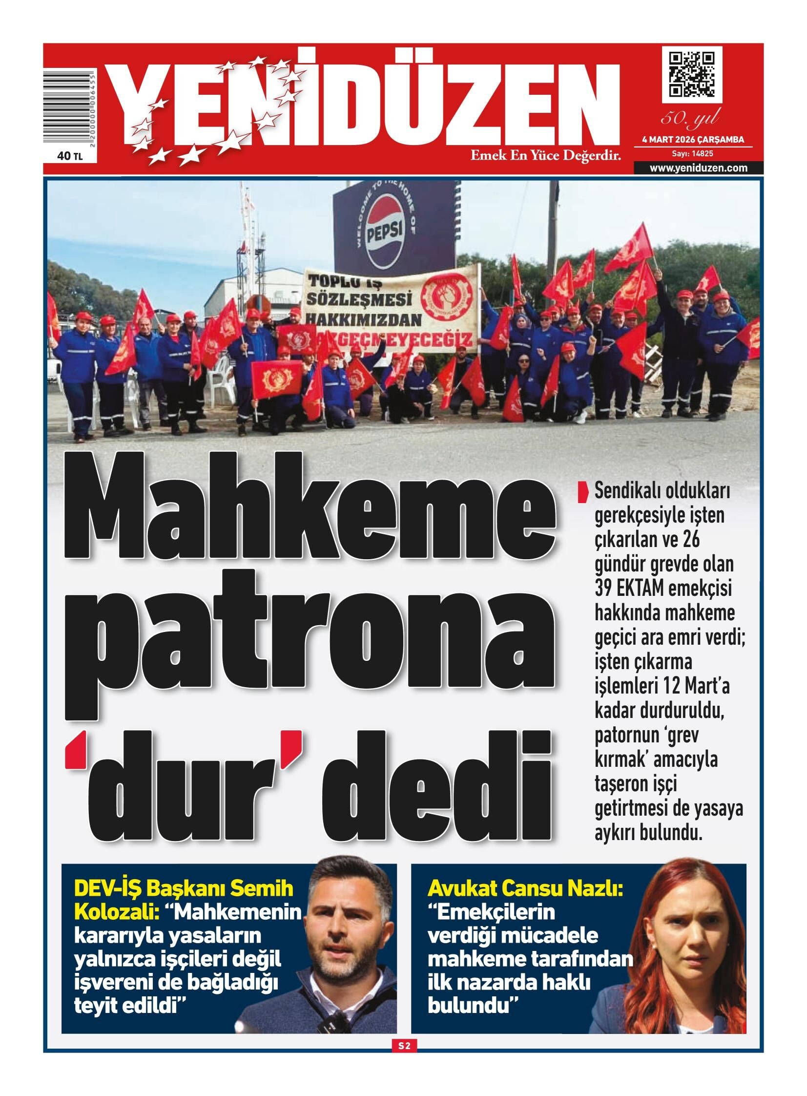 K I B R I S Y E N I D U Z E N 20260304