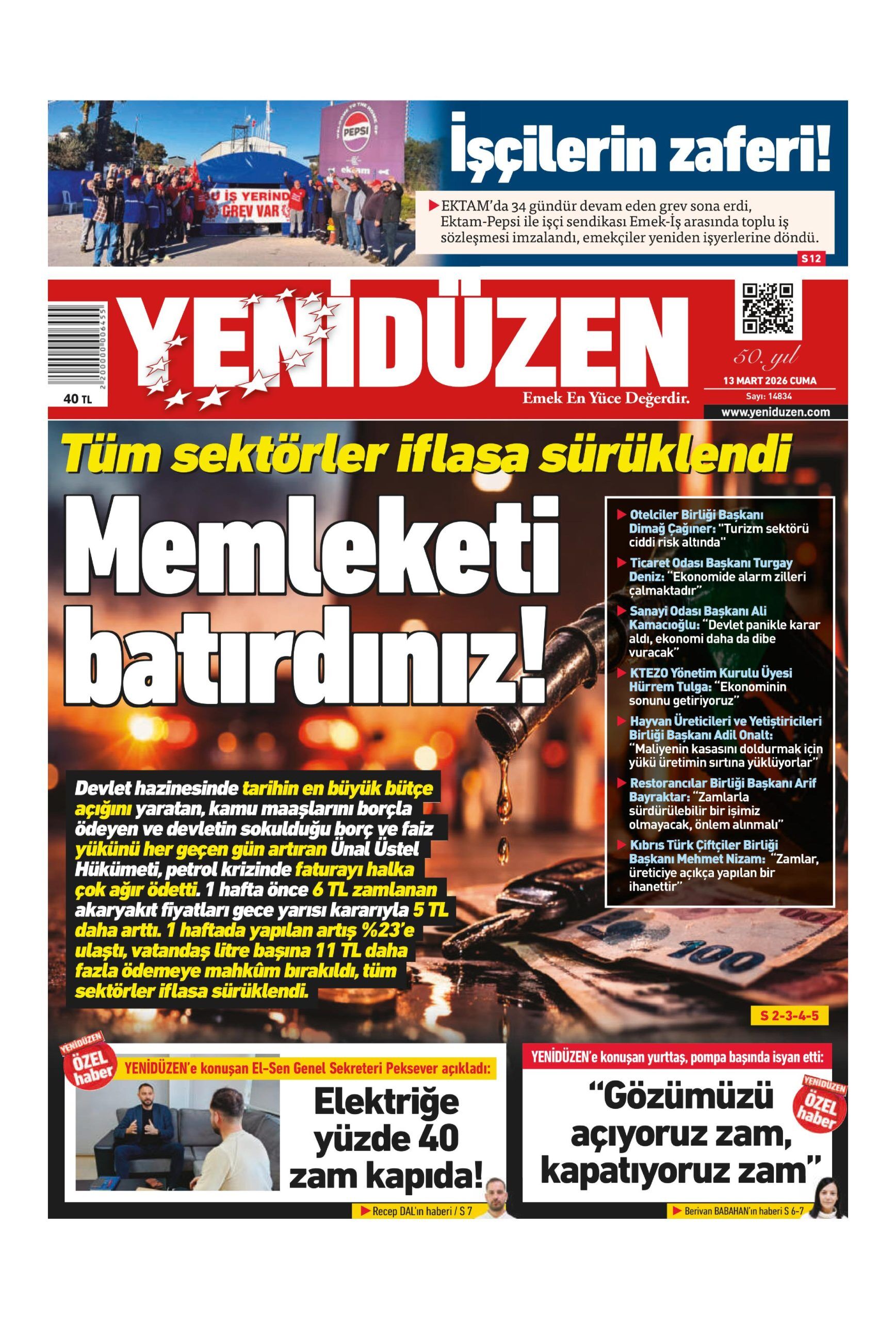 K I B R I S Y E N I D U Z E N 20260313 Scaled