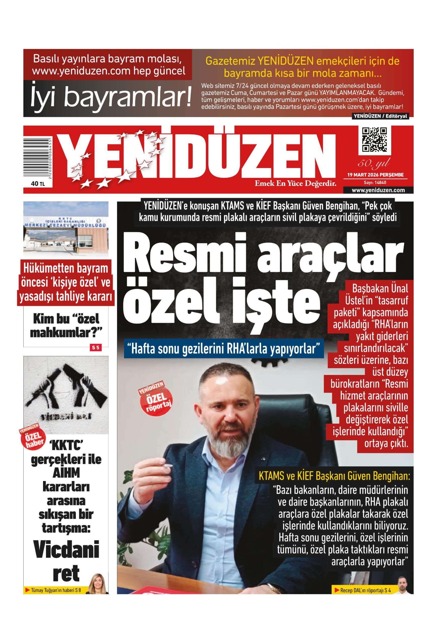 K I B R I S Y E N I D U Z E N 20260319 Scaled