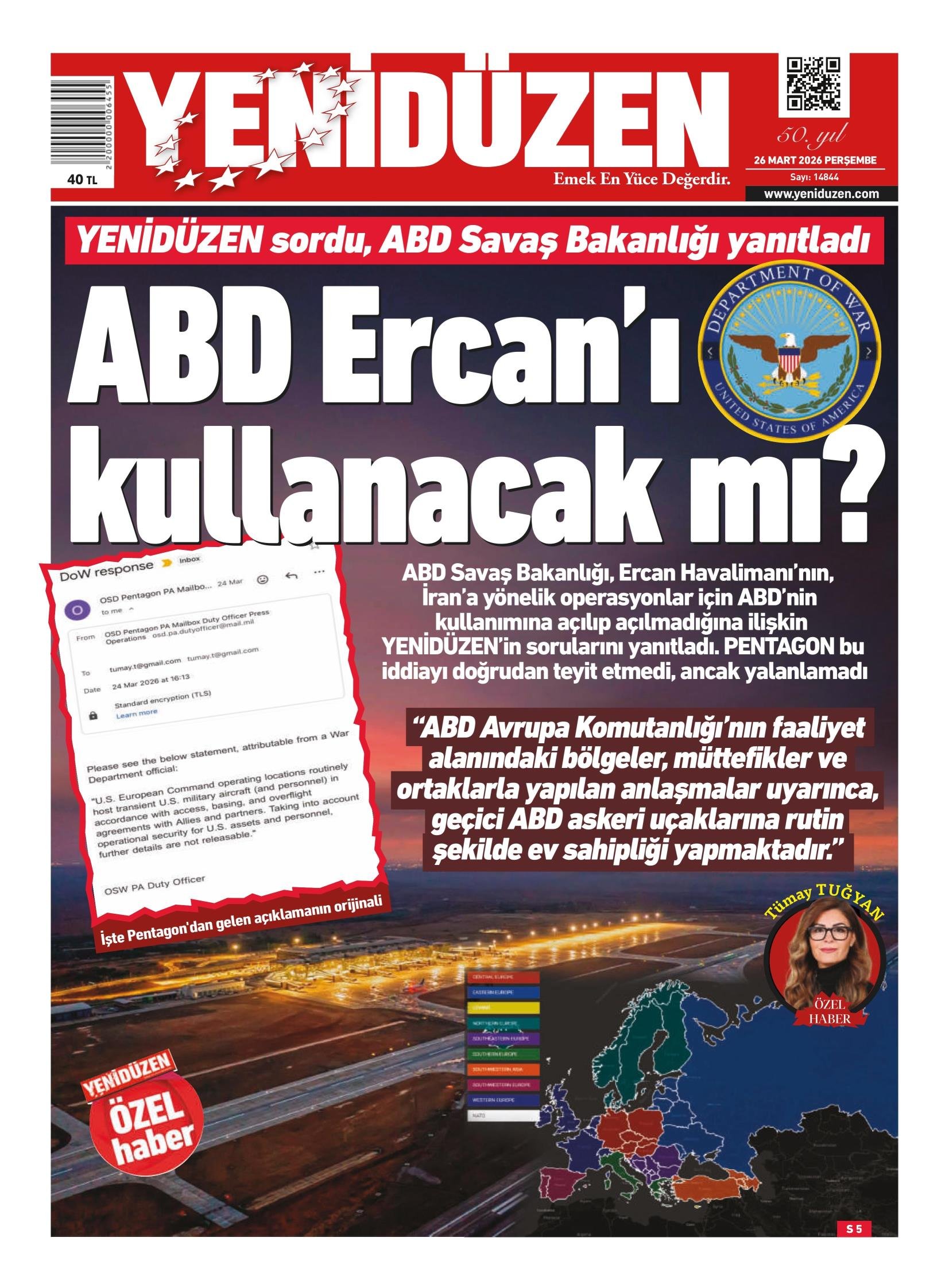 K I B R I S Y E N I D U Z E N 20260326