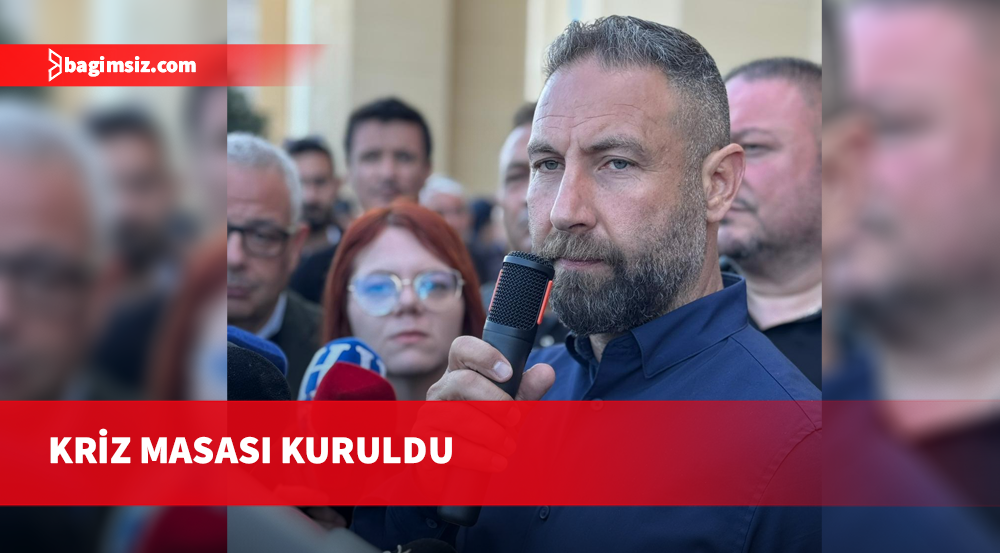 Maviş: Müzakerelere başlıyoruz