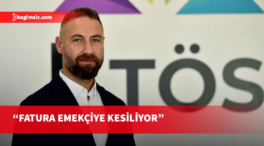 Maviş: Hayat pahalılığı düzenlemesi gelir kaybı yaşatacak