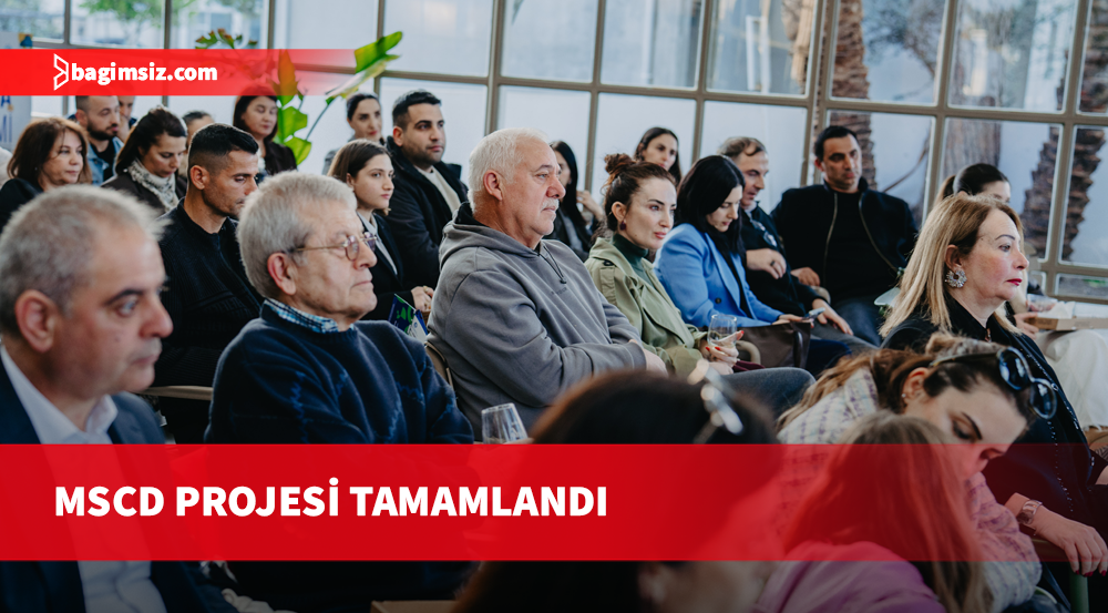 AB Piyasa Gözetimi Kapasite Geliştirme Projesi tamamlandı