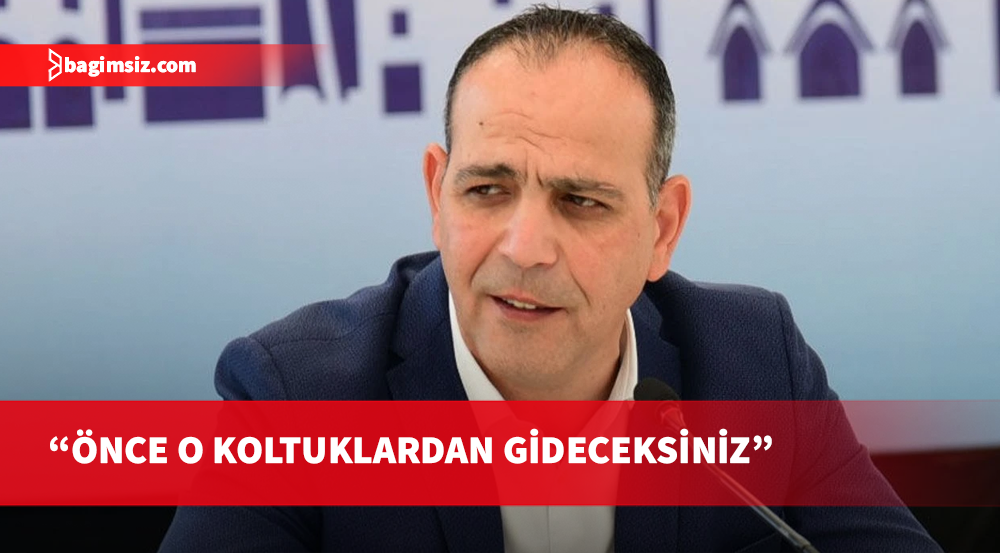 Harmancı, ekonomik önlem paketini eleştirdi