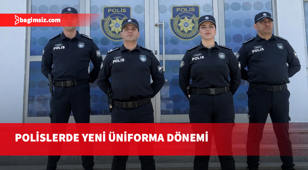 PGM'den karakol ve sınır kapılarına yeni imaj