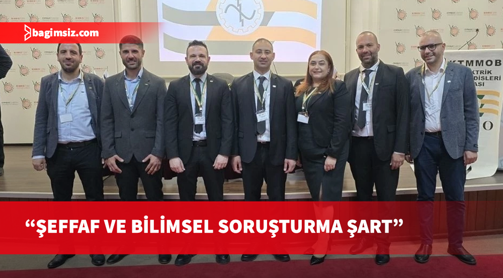 EMO’dan 11 bin voltluk ölümle ilgili bağımsız inceleme çağrısı