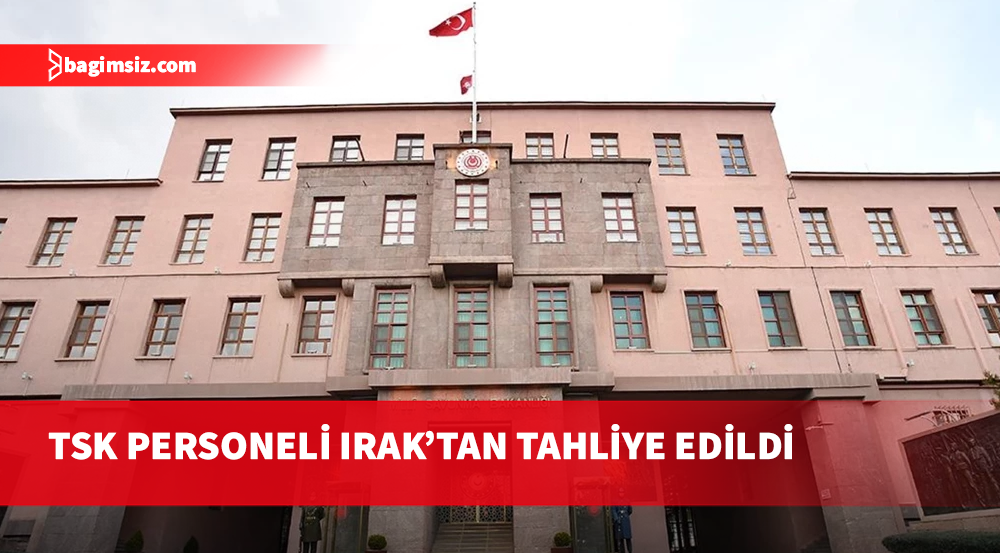 MSB: NATO Irak Misyonu'nun çekilmesi kararlaştırılmıştır