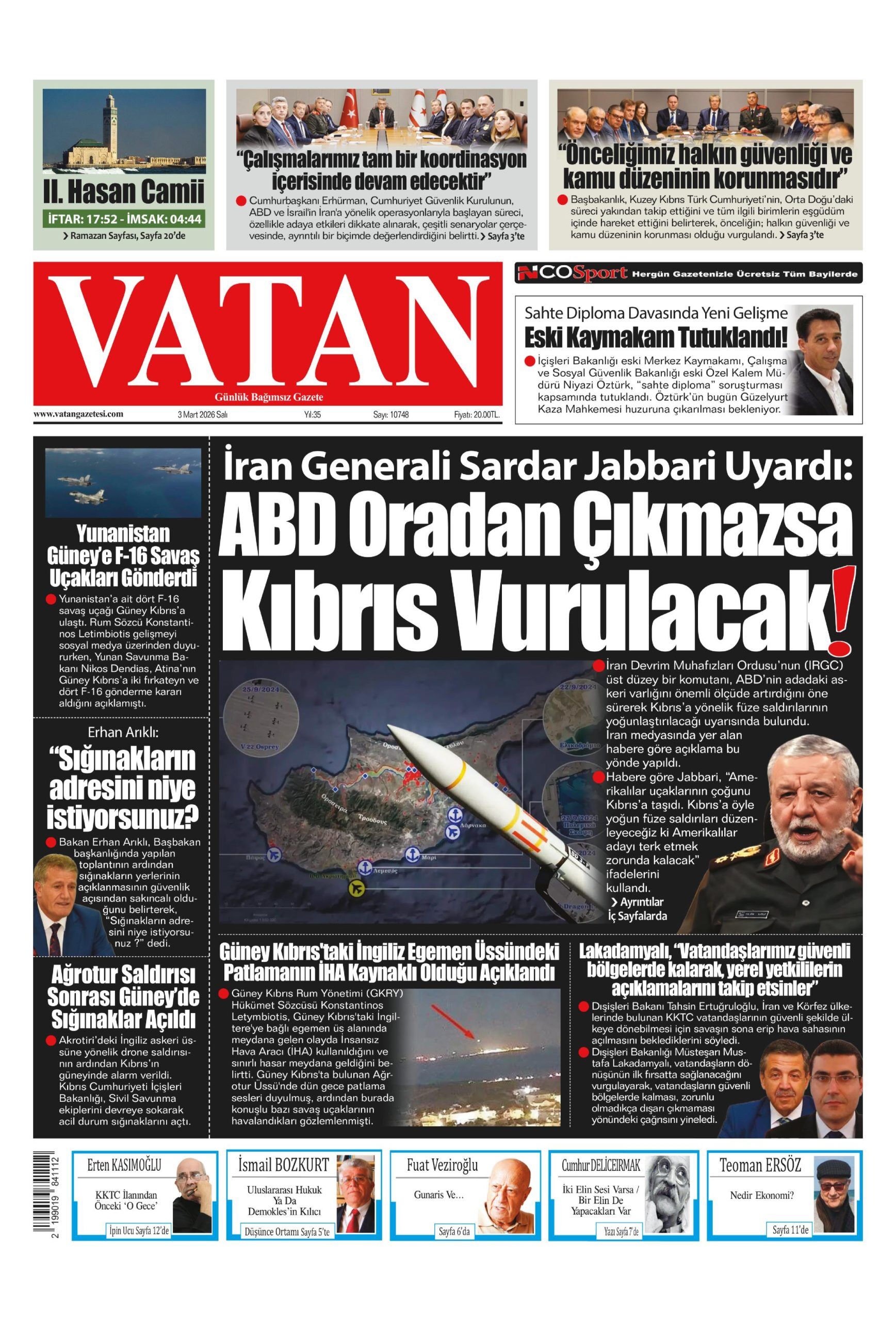 V A T A N K I B R I S 20260303 Scaled