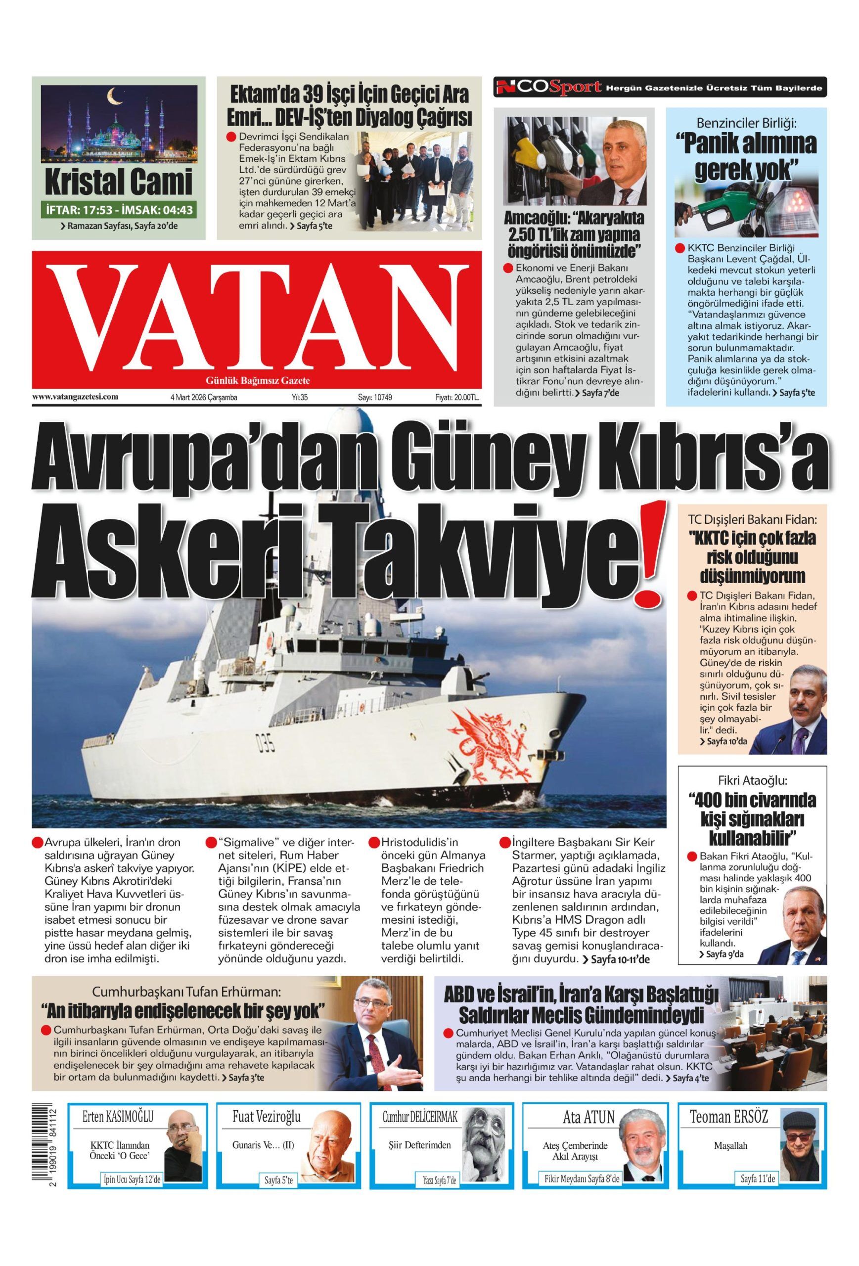 V A T A N K I B R I S 20260304 Scaled