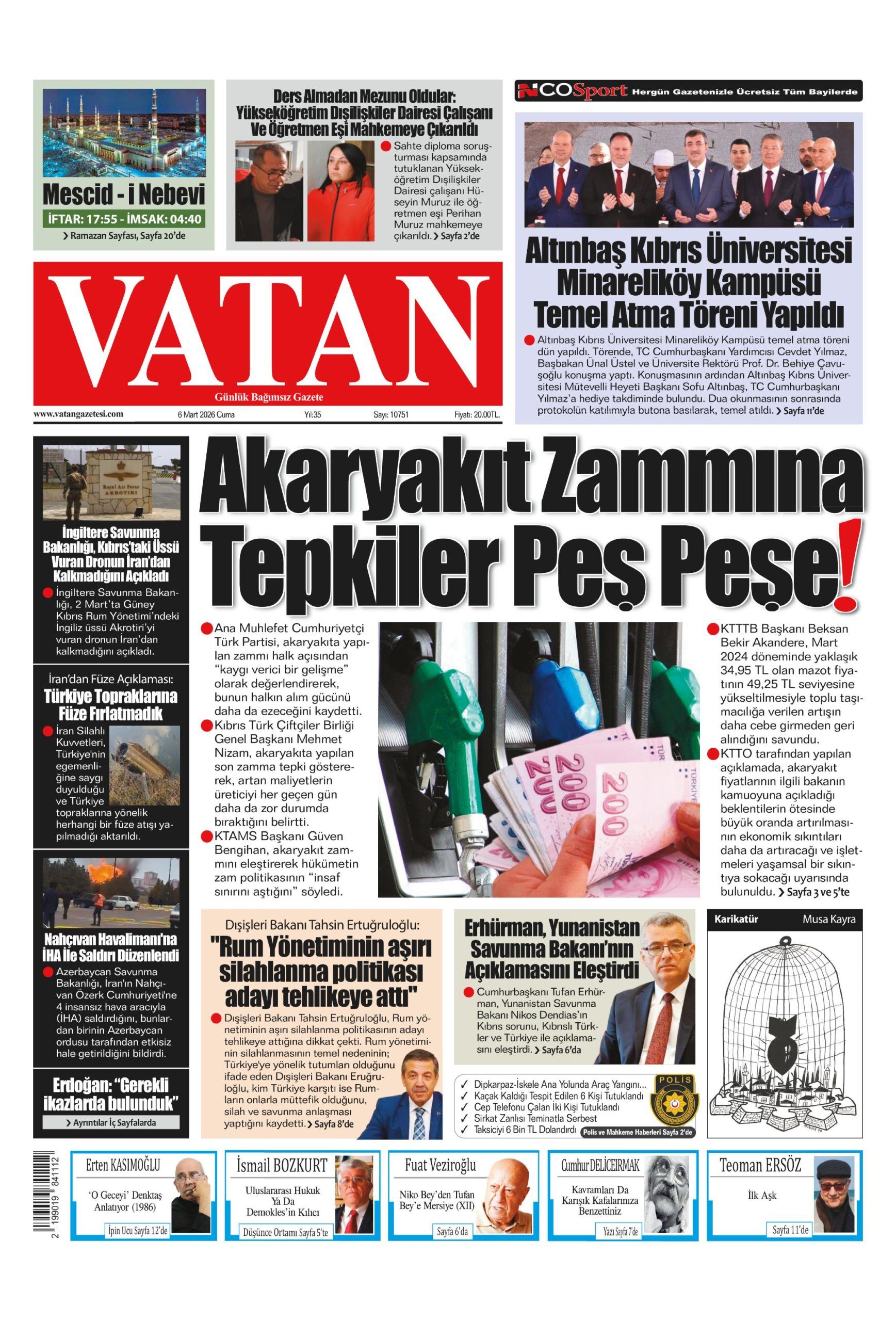 V A T A N K I B R I S 20260306 Scaled