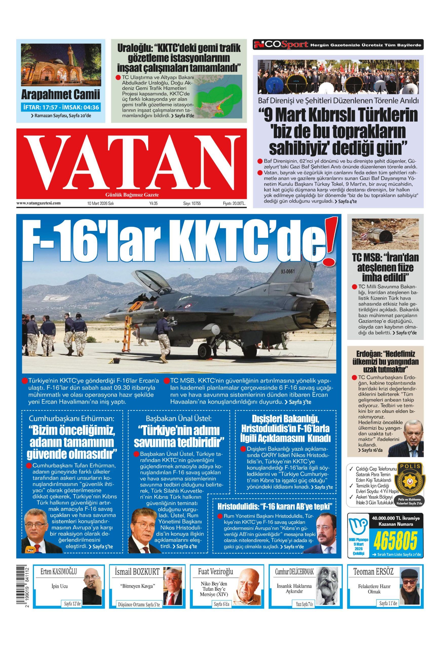 V A T A N K I B R I S 20260310 Scaled