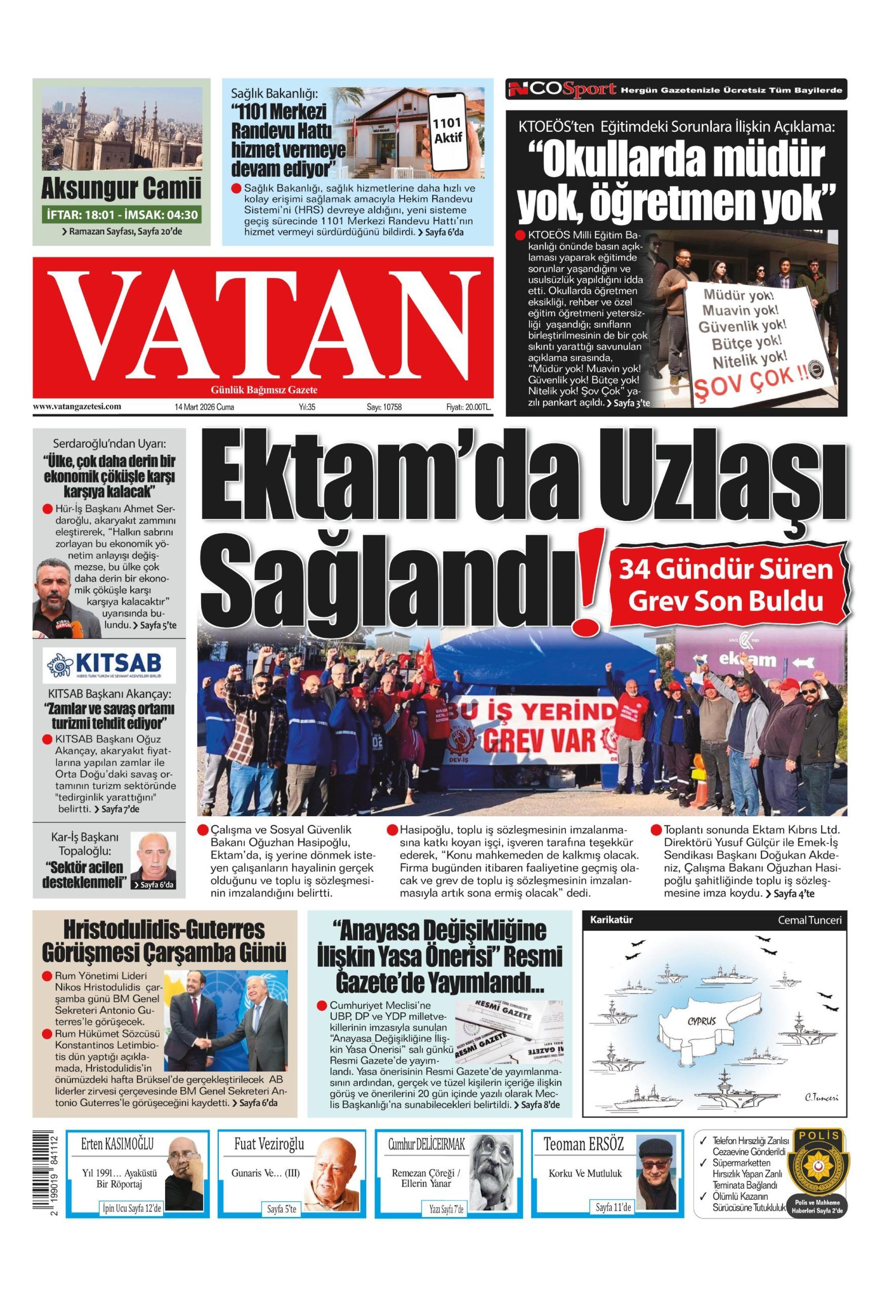 V A T A N K I B R I S 20260313 Scaled