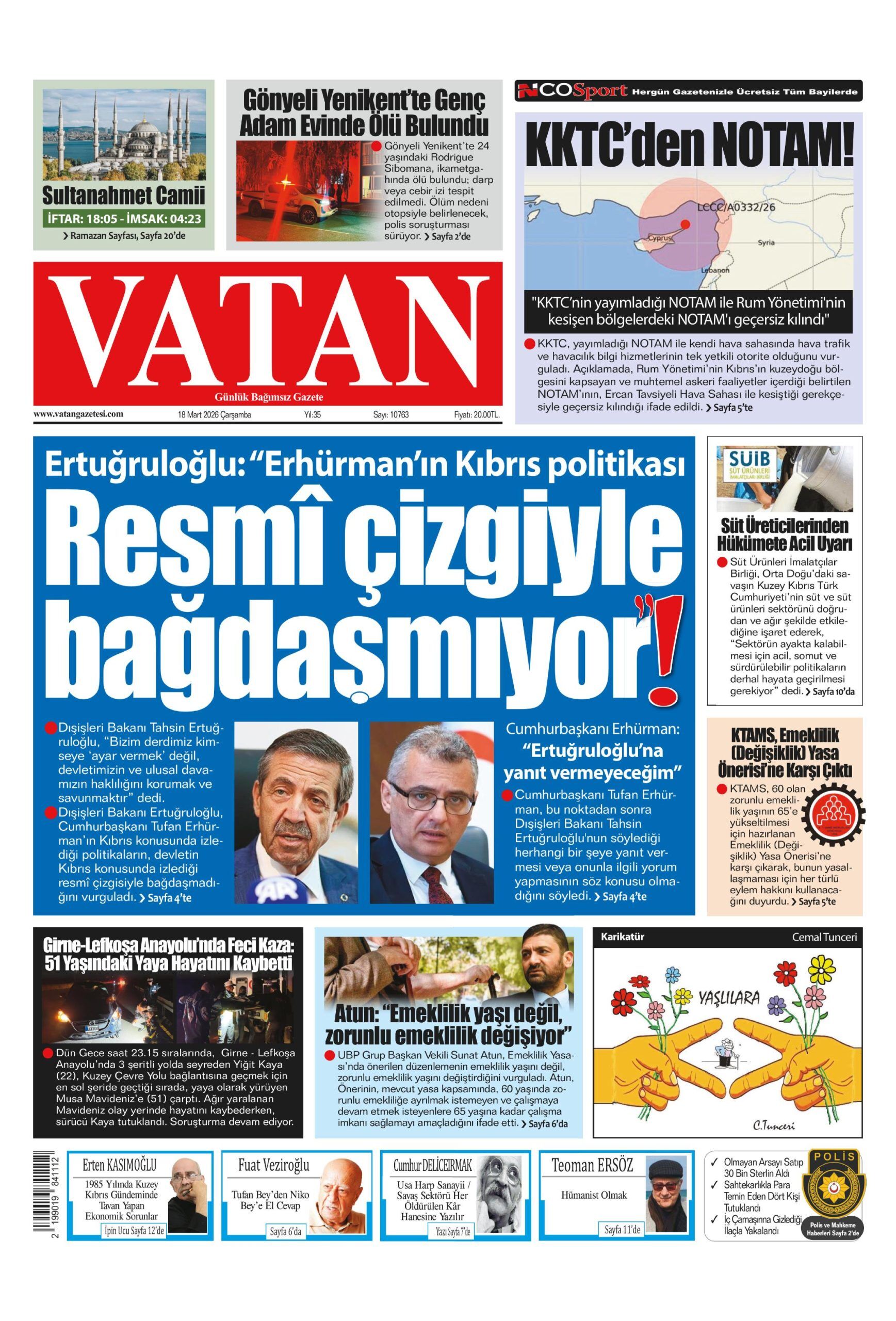 V A T A N K I B R I S 20260318 Scaled