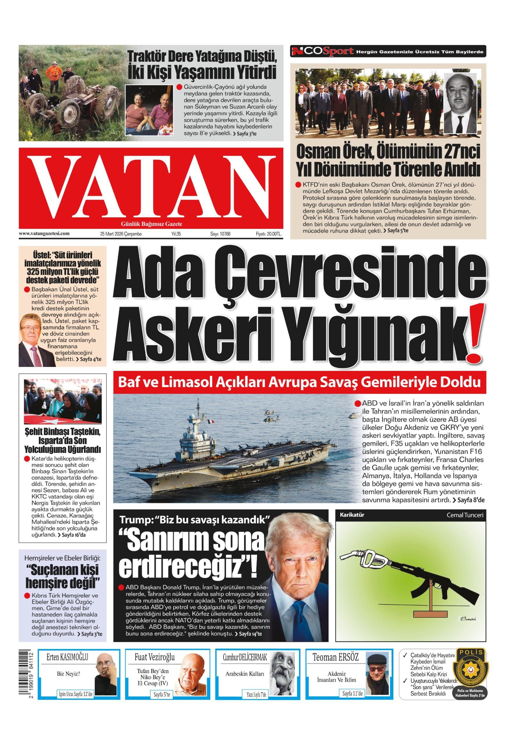 V A T A N K I B R I S 20260325 Scaled