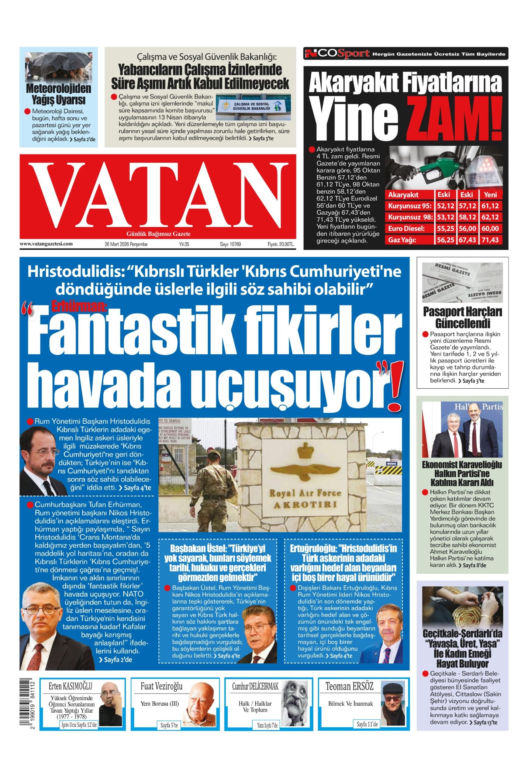 V A T A N K I B R I S 20260326 Scaled