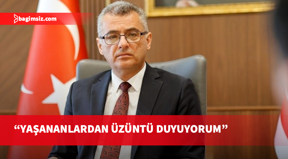 Erhürman’dan Meclis önündeki eylemle ilgili açıklama