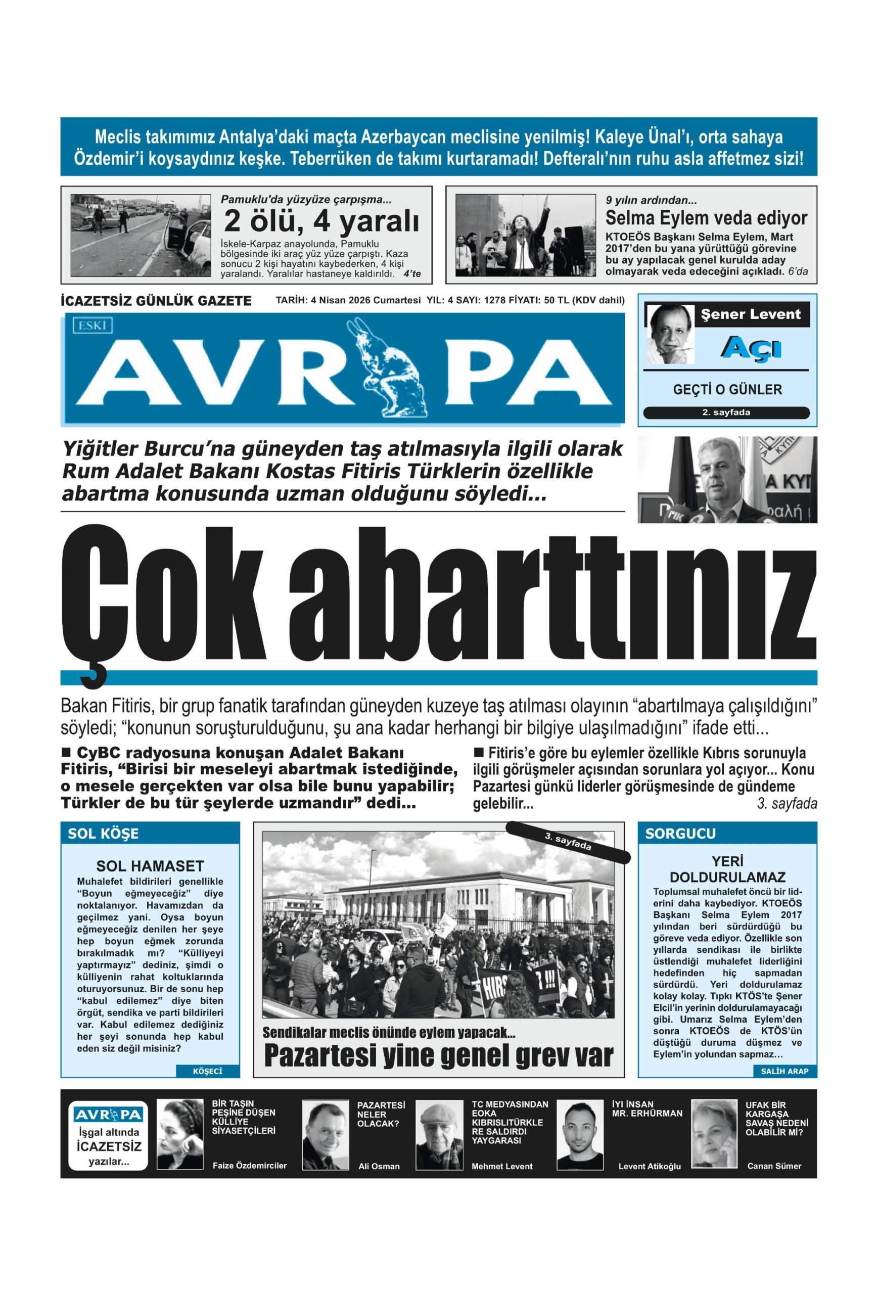 A V R U P A G A Z E T E S I 20260404 Scaled