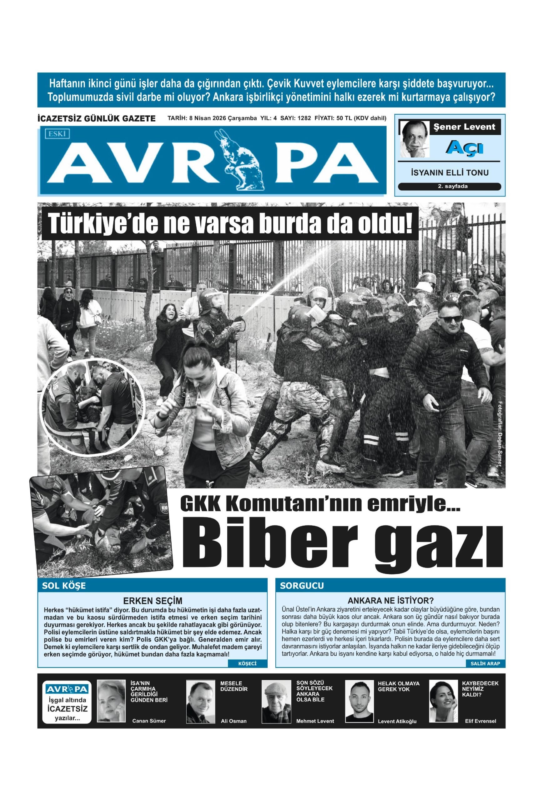 A V R U P A G A Z E T E S I 20260408 Scaled