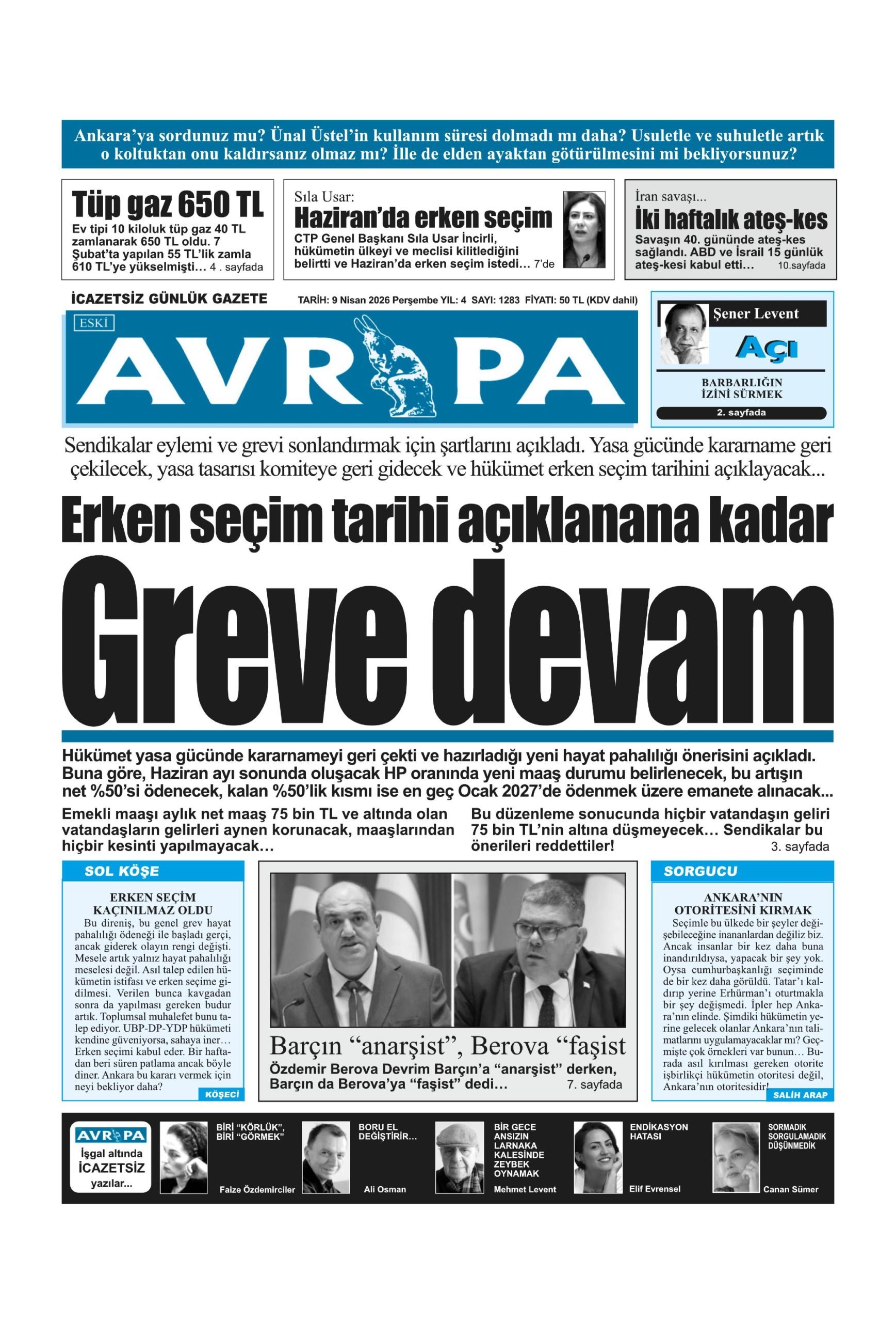 A V R U P A G A Z E T E S I 20260409 Scaled