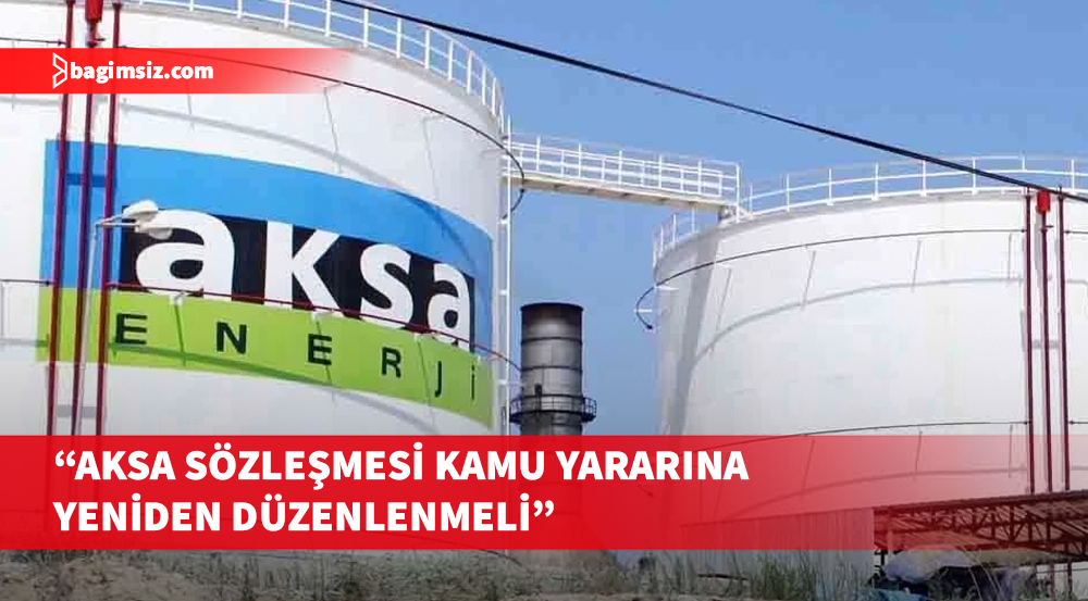 Makina mühendislerinden kritik uyarı