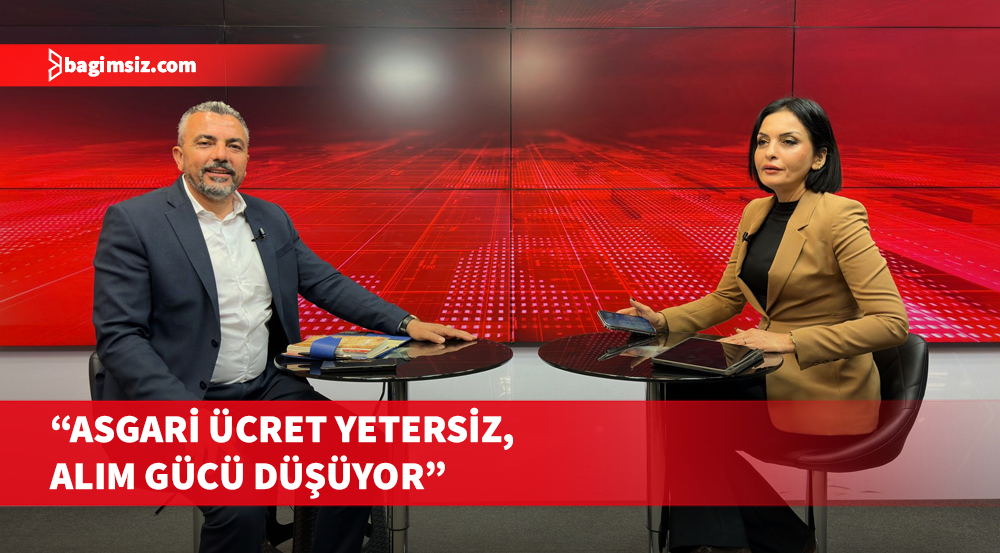 Serdaroğlu: Milletvekili maaşı 4 asgari ücreti geçmesin